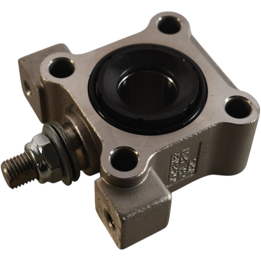 NEW Flowserve Worcester Controls 1 E446666PENP Ball Valve SS 316 1''