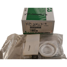 NEW ASCO C131207 Pressure Operated Valve Rebuild Kit
