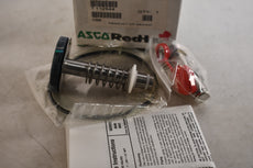 NEW ASCO 304079 Valve Rebuild Kit
