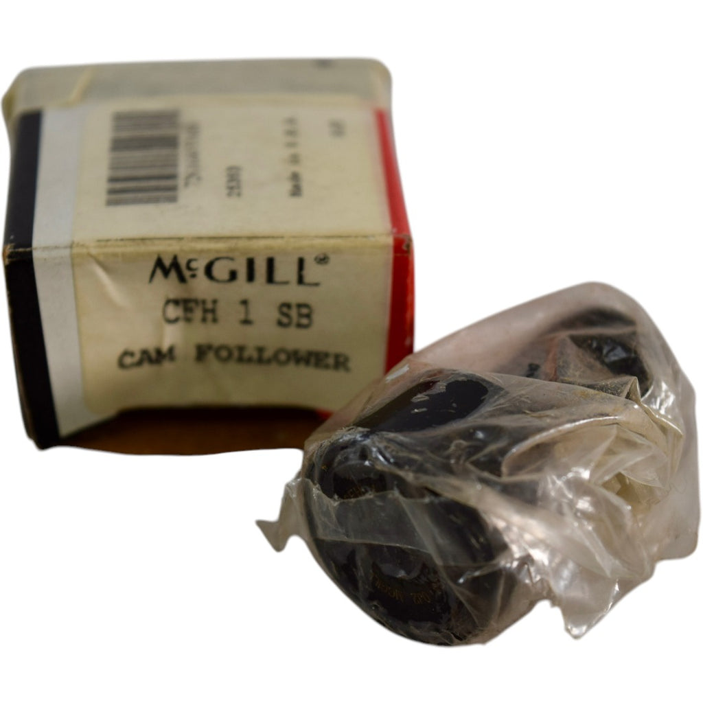 NEW McGill CFH 1 SB Cam Follower Lubri-Disc