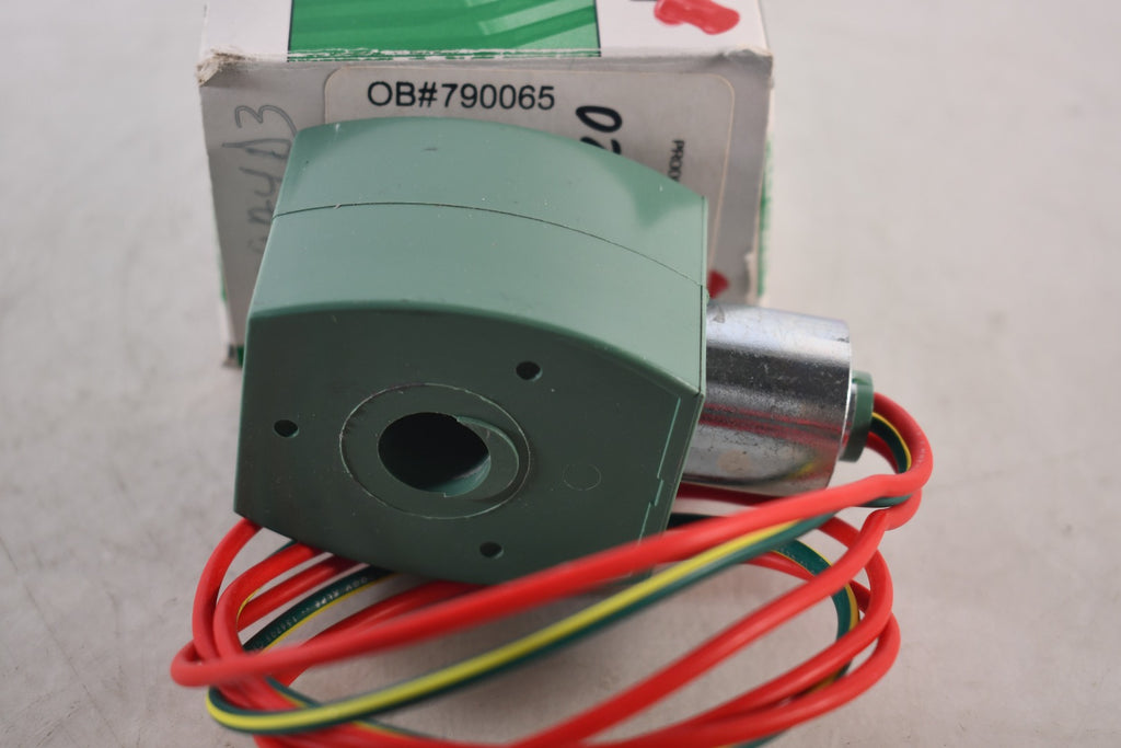 NEW ASCO 238610-088-D* Replacement Coil 480/60 440/50 AC