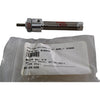NEW BIMBA 011-DFGV Pneumatic Cylinder