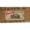 NEW Browning Q1 2 3/16 Split Taper Bushings - Q1 Series, 2.1875 in Bore, 4.1250 in Flg OD
