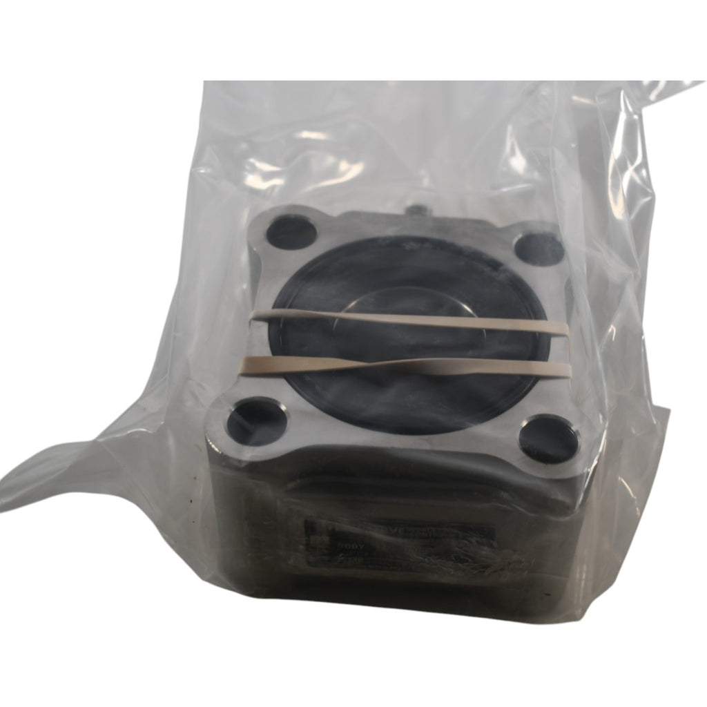 NEW Flowserve Worcester Controls 2E446666PENP 1-1/2'' Ball Valve SS 1440 CWP