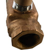 NEW Invensys VB-7313-0-4-10 Control Valve 3W 1-1/2IN G.S. CV=28.0 BODY