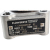 NEW Flowserve Worcester Controls E446666PENP Ball Valve SS 316 1'' NO HANDLE