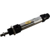NEW PARKER P1A-S020DS-0050 Air Cylinder: 20 mm Bore, 50 mm Stroke