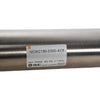 NEW SMC NCMC150-0300-XC6 cyl, air, s.s. rod, NCM ROUND BODY CYLINDER