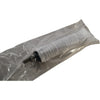 NEW Parker P1A-S025SS-0050 Pneumatic Piston Rod Cylinder - 25mm Bore, 50mm Stroke, P1A Series, Single Acting