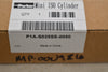 NEW Parker P1A-S025SS-0050 Pneumatic Piston Rod Cylinder - 25mm Bore, 50mm Stroke, P1A Series, Single Acting