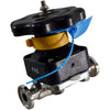 ITT 1/2'' Sanitary Diaphragm Valve