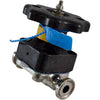 ITT 1/2'' Sanitary Diaphragm Valve