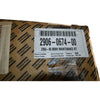 NEW Atlas Copco Zr55-90 8000H Maintenance Kit Part 2906-0674-00
