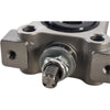 NEW Flowserve Worcester Controls 1E446666PENP 1'' Ball Valve