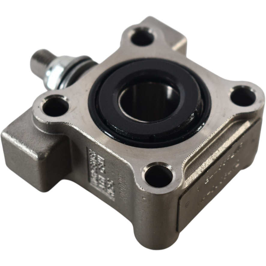 NEW Flowserve Worcester Controls 1E446666PENP 1'' Ball Valve