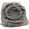 NEW NSK 7206BYG Angular Contact Bearing - 30 mm Bore, 62 mm OD, 16 mm Width