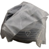 NEW FAG 3206-BD-2HRS-TVH Double Row Angular Contact Bearing - 30 mm Bore, Open