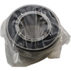 NEW FAG 3206-BD-2HRS-TVH Double Row Angular Contact Bearing - 30 mm Bore, Open