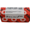 NEW FAG 3206-BD-2HRS-TVH Double Row Angular Contact Bearing - 30 mm Bore, Open