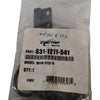 NEW Warner Electric 631-1211-541 MAK-1112-B Magnetic Sensor - Rectangular Body, 0.4 in Sensing Range