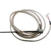 NEW Fedegari PM600044 PT100 7-1/2IN 1/8IN RTD Probe