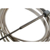 NEW Fedegari PM600044 PT100 7-1/2IN 1/8IN RTD Probe