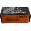 NEW Timken LM67048 Tapered Roller Bearing 1 1/4'' Straight Bore 0.6600'' Wide Standard Tolerance