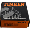 NEW Timken LM67048 Tapered Roller Bearing 1 1/4'' Straight Bore 0.6600'' Wide Standard Tolerance