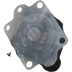 NEW ITT 48069 Kit Diaphragm 1/4' to 1/2'' and Backing Cushion Seal