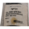 NEW Warner Electric 631-1211-541 MAK-1112-B Magnetic Sensor - Rectangular Body, 0.4'' Range