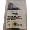 NEW Warner Electric 631-1211-541 MAK-1112-B Magnetic Sensor - Rectangular Body, 0.4'' Range