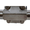 ITT 1-316L-RA15MAX-CWP150 Sanitary Diaphragm Valve