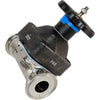 ITT 1'' Sanitary Diaphragm Valve