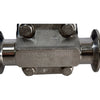ITT 1-316L-RA15MAX-CWP150 Sanitary Diaphragm Valve Pure-Flo