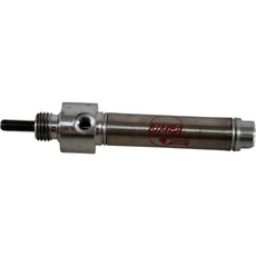Bimba 011-DFGV Pneumatic Cylinder