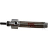 Bimba 011-DFGV Pneumatic Cylinder