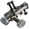 ITT Industries Pure-Flo .75-316L-RA15MAX Valve - For Parts