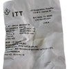 NEW ITT TYC CF8M Y06-H020 2155 Bonnet Valve 1/2''