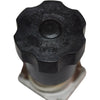 NEW ITT TYC CF8M Y06-H020 2155 Bonnet Valve 1/2''