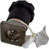 NEW ITT TYC CF8M Y06-H020 2155 Bonnet Valve 1/2''