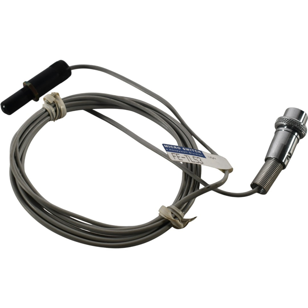 NEW Honeywell MICRO SWITCH FE-TLS3 Photoelectric sensor