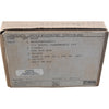 Parker R/S S6N05NX00X0XS S6N Refrigerant Solenoid Valve Kit