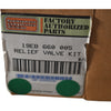 NEW Carrier 19EB 660 005 | RELIEF VALVE KIT | 19EB660005