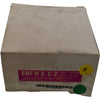 NEW Sporlan R-502 EBFR-E-CZ Expansion Valve 3/8'' ODF 1/2'' ODF