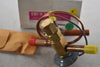 NEW Sporlan R-502 EBFR-E-CZ Expansion Valve 3/8'' ODF 1/2'' ODF