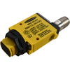 NEW Banner Engineering SM312LVAGQD Photoelectric Sensor, Polarized, 2m, 10-30VDC