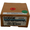 NEW Dodge AK32H SHEAVE Bushing Bore V-Belt Pulley - 3L, 4L, A Belt Section, 1 Groove, 3.2500 in O.D