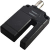 NEW Banner Engineering SL10VB6VYQ Sensor, Slot, 10mm Slot Width, 10-30VDC, Bipolar