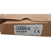 NEW Banner Engineering SL10VB6VYQ Sensor, Slot, 10mm Slot Width, 10-30VDC, Bipolar