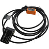 NEW IFM Effector IS5026 IS-2002-FROG Inductive Proximity Sensor